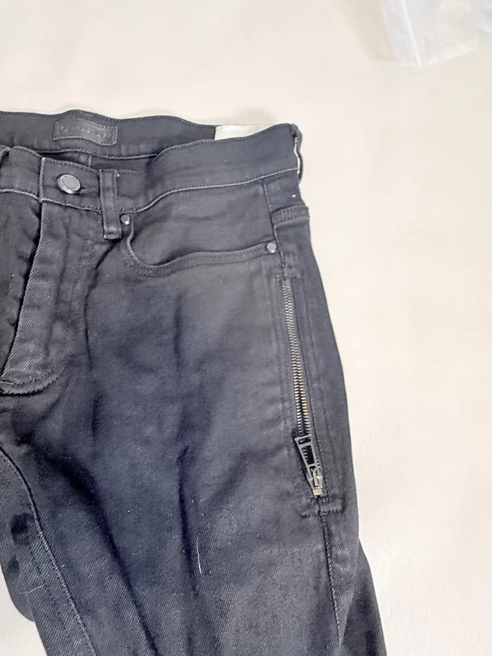 Belstaff blackrod men’s